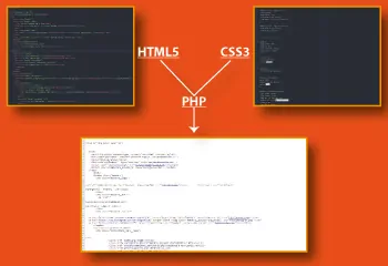 Progettazione di siti web con HTML5 e CSS3 in Sardegna e Gallura